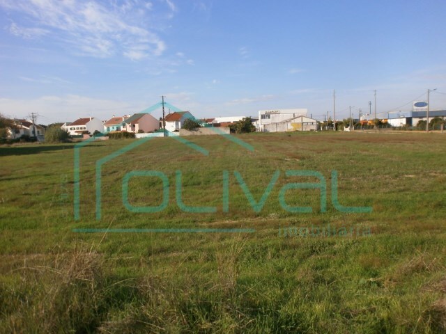 Terreno Rústico - Samora Correia, Benavente, Santarém - Imagem grande