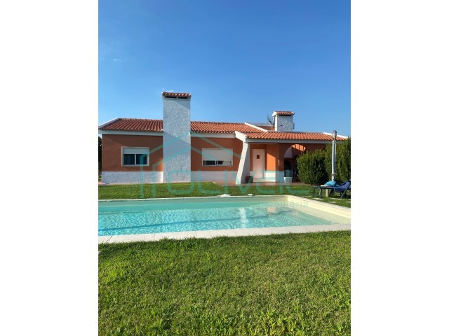 Quinta T3 - Samora Correia, Benavente, Santarém - Imagem grande