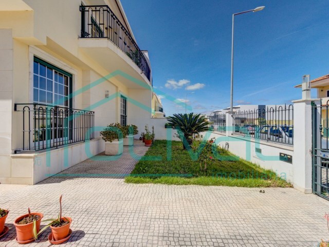 Moradia - Vialonga, Vila Franca de Xira, Lisboa - Imagem grande
