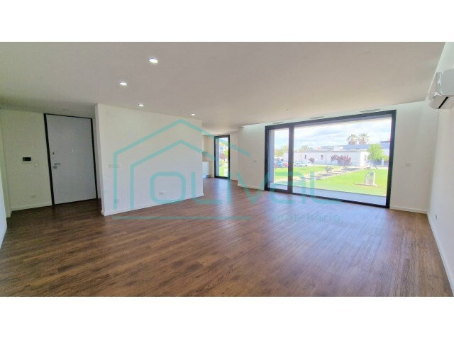 Apartamento T3 - Benavente, Benavente, Santarém - Imagem grande