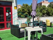 Bar/Restaurante - Alverca do Ribatejo, Vila Franca de Xira, Lisboa - Miniatura: 8/9