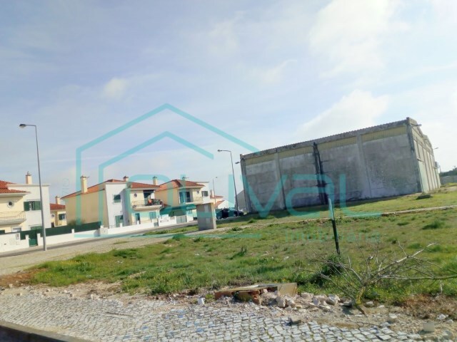Terreno Urbano - Benavente, Benavente, Santarém - Imagem grande