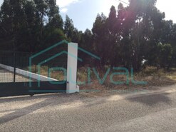 Terreno Industrial - Samora Correia, Benavente, Santarm