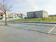 Terreno Urbano - Benavente, Benavente, Santarm - Miniatura: 1/1