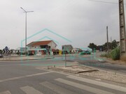 Terreno Industrial - Samora Correia, Benavente, Santarm - Miniatura: 1/9
