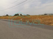 Terreno Industrial - Samora Correia, Benavente, Santarm - Miniatura: 2/9