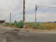 Terreno Industrial - Samora Correia, Benavente, Santarm - Miniatura: 3/9