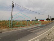 Terreno Industrial - Samora Correia, Benavente, Santarm - Miniatura: 4/9