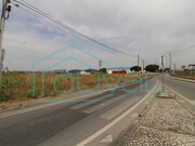 Terreno Industrial - Samora Correia, Benavente, Santarm - Miniatura: 5/9