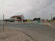 Terreno Industrial - Samora Correia, Benavente, Santarm - Miniatura: 7/9