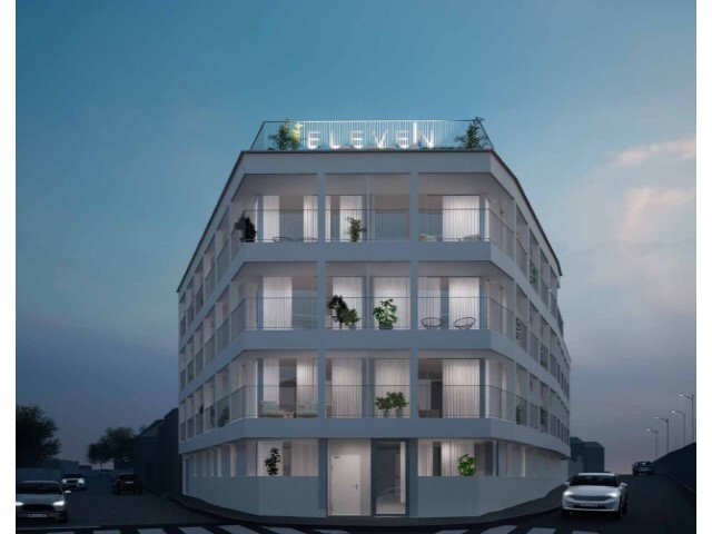 Apartamento T3 - São Mamede de Infesta, Matosinhos, Porto - Imagem grande