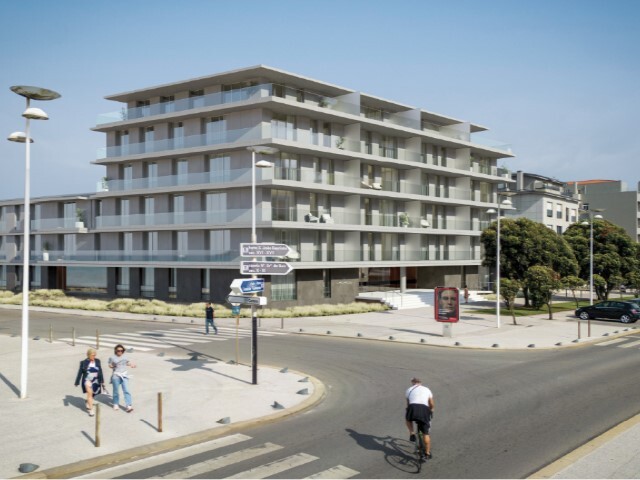 Apartamento T1 - Vila do Conde, Vila do Conde, Porto - Imagem grande