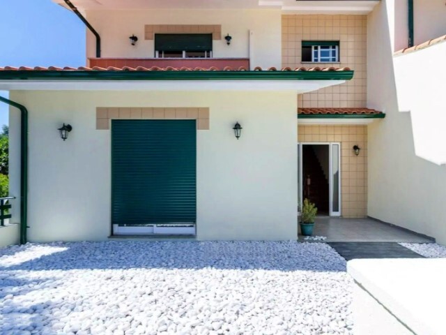Moradia T3 - Branca, Albergaria-a-Velha, Aveiro - Imagem grande