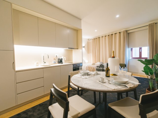 Apartamento T0 - Cedofeita, Porto, Porto - Imagem grande