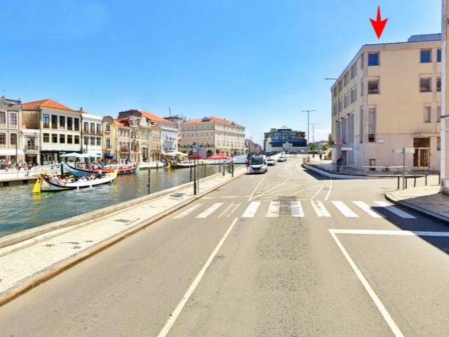 Prédio - Glória, Aveiro, Aveiro - Imagem grande