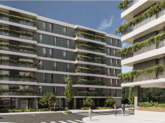 Apartamento T1 - Paranhos, Porto, Porto - Imagem grande