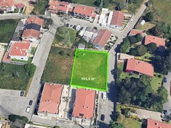Terreno Rstico - Maia, Maia, Porto