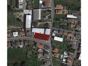 Terreno Rstico - Freamunde, Paos de Ferreira, Porto - Miniatura: 1/1