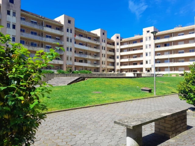Apartamento T3 - CORONADO, Trofa, Porto - Imagem grande