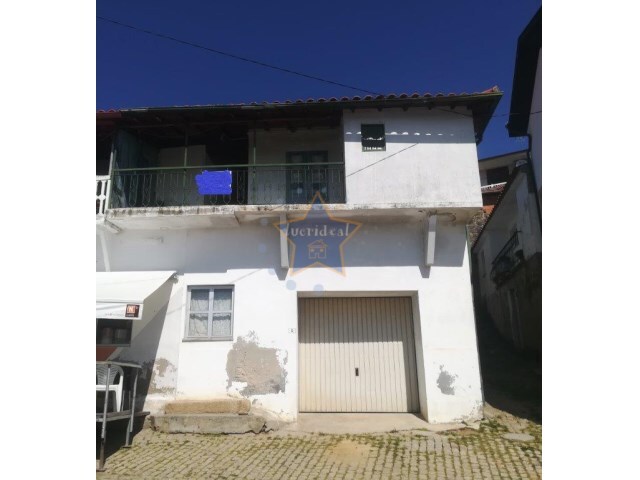 Moradia T3 - Benlhevai, Vila Flor, Bragana - Imagem grande