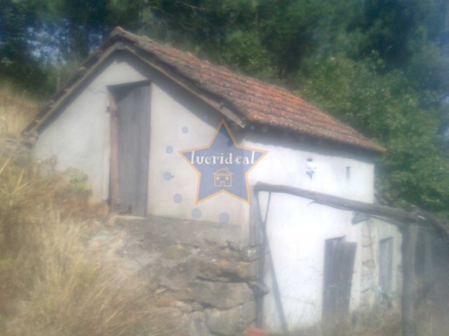 Terreno Urbano - Cinfães, Cinfães, Viseu - Imagem grande