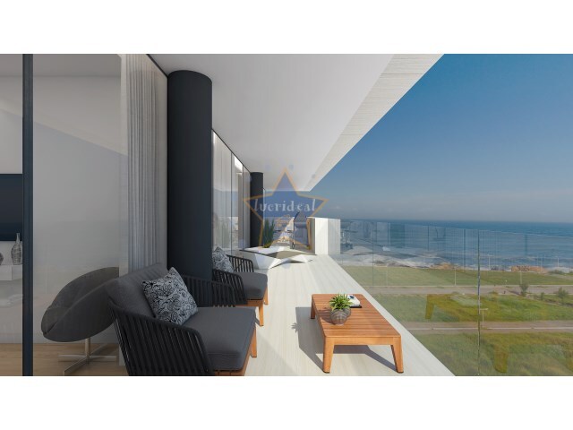 Apartamento T4 - Canidelo, Vila Nova de Gaia, Porto - Imagem grande