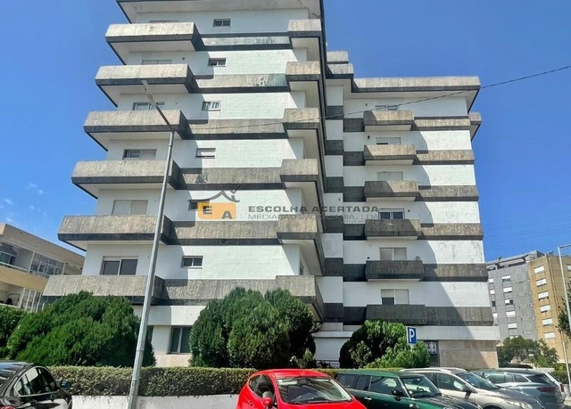 Apartamento T3 - Nogueira, Maia, Porto - Imagem grande