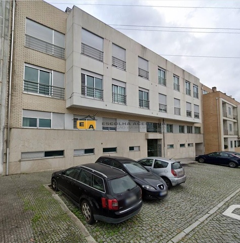 Apartamento T2 - Maia, Maia, Porto - Imagem grande