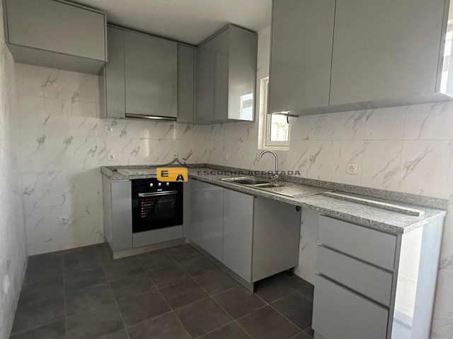 Apartamento T2 - Custias, Matosinhos, Porto - Imagem grande