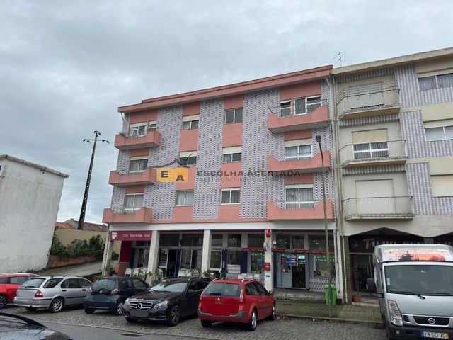 Apartamento T2 - Rio Tinto, Gondomar, Porto - Imagem grande