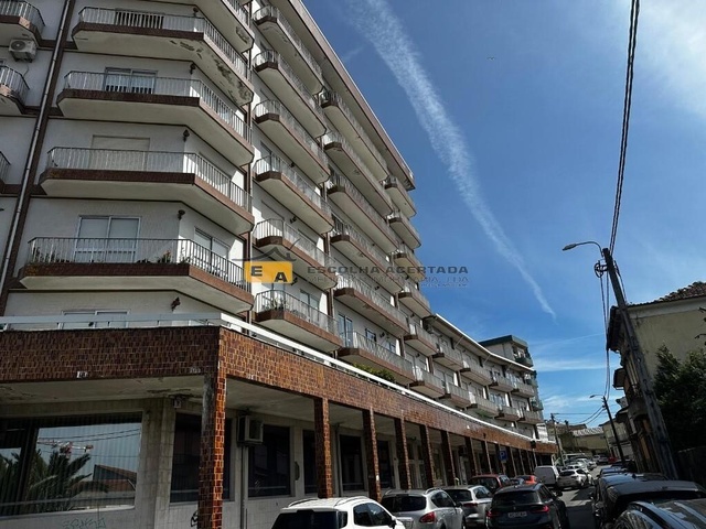 Apartamento T3 - Rio Tinto, Gondomar, Porto - Imagem grande