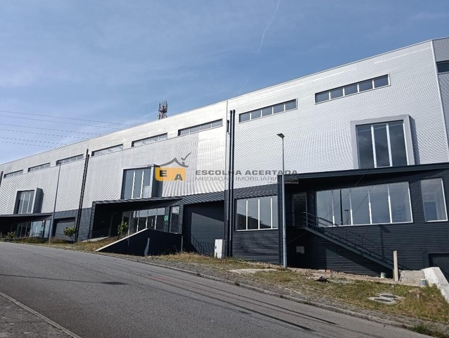 Armaz�m - Santo Tirso, Santo Tirso, Porto - Imagem grande