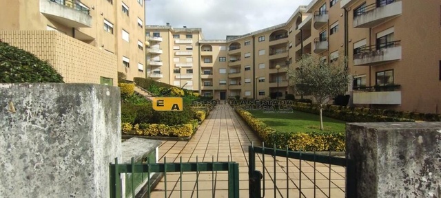 Apartamento T1 - Rio Tinto, Gondomar, Porto - Imagem grande