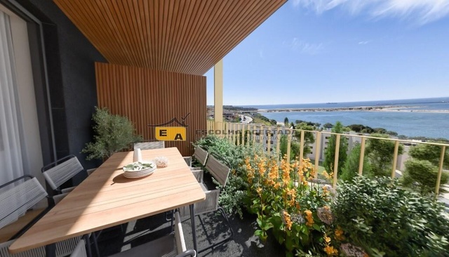 Apartamento T2 - Canidelo, Vila Nova de Gaia, Porto - Imagem grande
