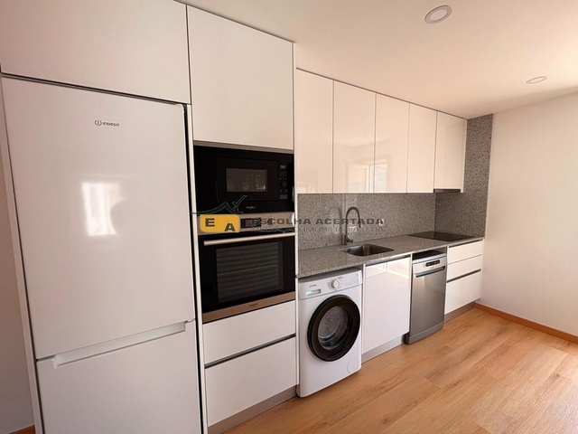 Apartamento T3 - S�o Mamede de Infesta, Matosinhos, Porto - Imagem grande