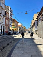 Prdio - Matosinhos, Matosinhos, Porto