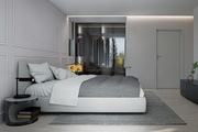 Apartamento T3 - Pedrou�os, Maia, Porto - Miniatura: 5/9