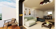 Moradia T3 - Cust�ias, Matosinhos, Porto - Miniatura: 3/9