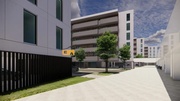 Apartamento T0 - Mafamude, Vila Nova de Gaia, Porto - Miniatura: 6/9