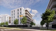Apartamento T0 - Mafamude, Vila Nova de Gaia, Porto - Miniatura: 7/9