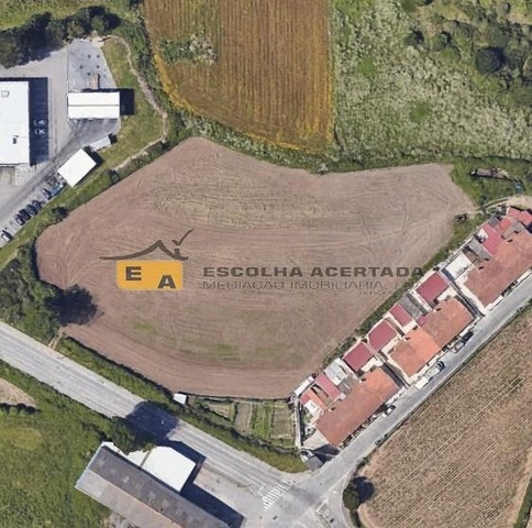 Terreno R�stico - Perafita, Matosinhos, Porto - Imagem grande