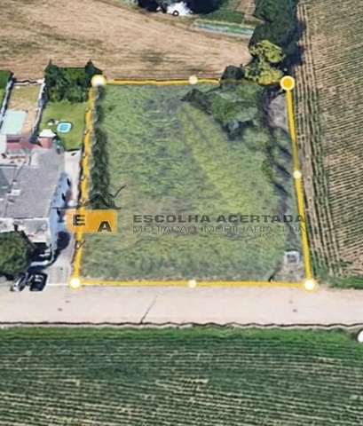 Terreno R�stico - Retorta, Vila do Conde, Porto - Imagem grande