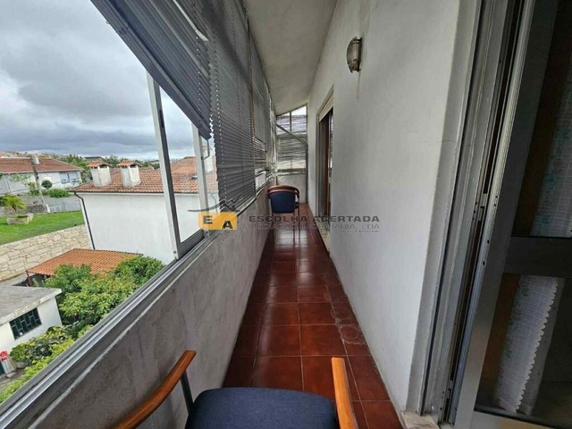 Apartamento T3 - Rio Tinto, Gondomar, Porto - Imagem grande