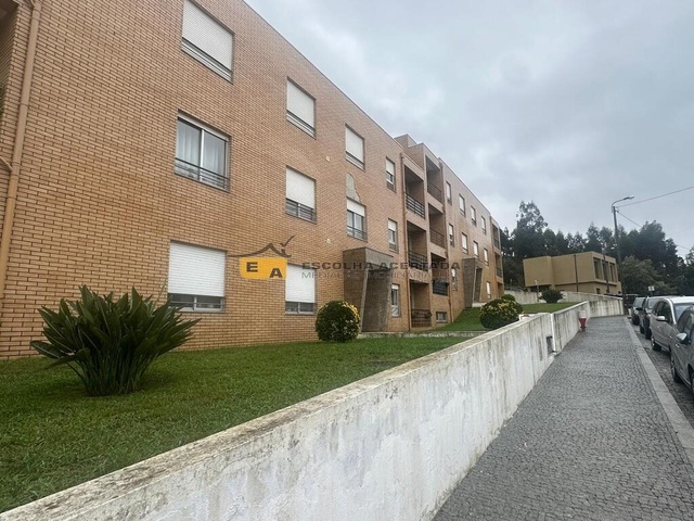 Apartamento T2 - Gondomar, Gondomar, Porto - Imagem grande