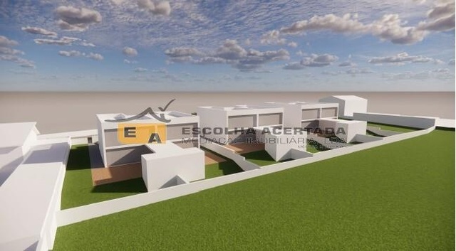 Terreno Rstico - Vila Nova da Telha, Maia, Porto - Imagem grande