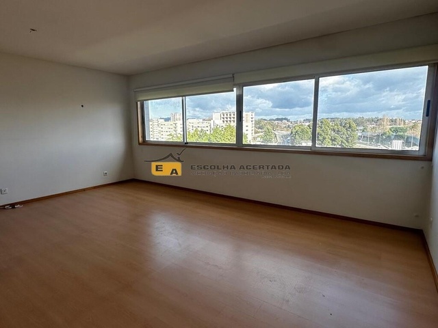 Apartamento T3 - Maia, Maia, Porto - Imagem grande