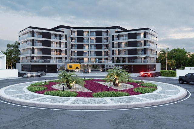 Apartamento T3 - Pedrou�os, Maia, Porto - Imagem grande