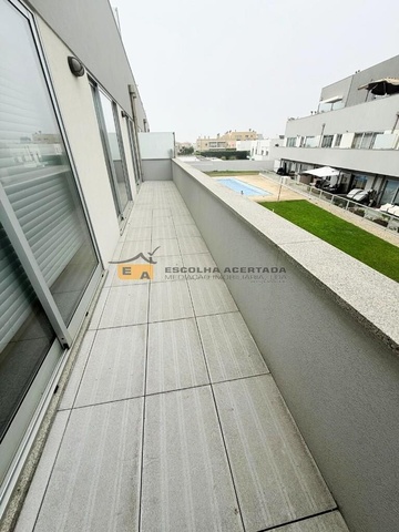 Apartamento T4 - Perafita, Matosinhos, Porto - Imagem grande