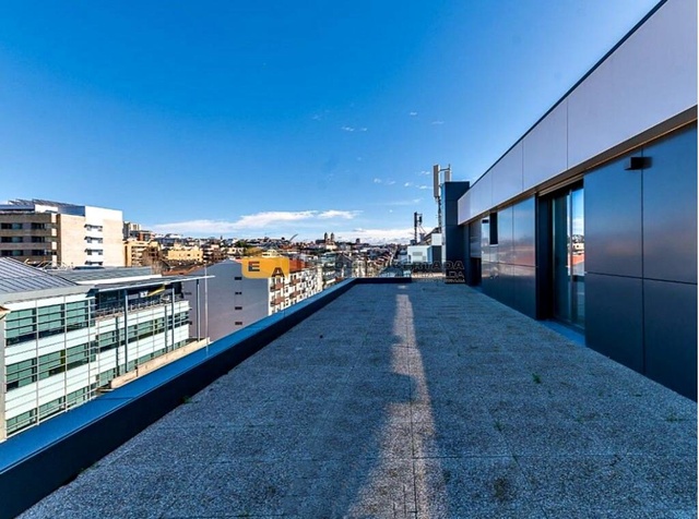 Apartamento T4 - Aldoar, Porto, Porto - Imagem grande