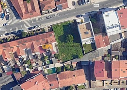 Terreno Rstico - So Mamede de Infesta, Matosinhos, Porto